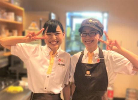 Joyfull(ジョイフル)　佐々店の求人4