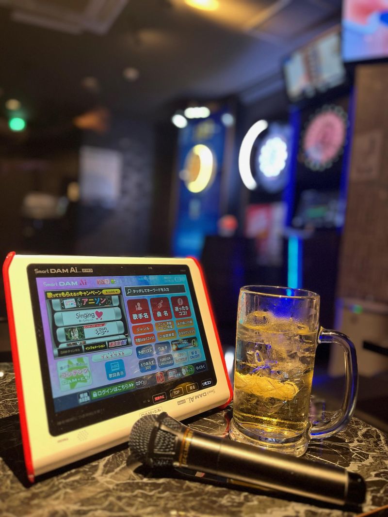 Bar Strad ZERO バーストラッドゼロのアルバイト・バイト求人情報-05
