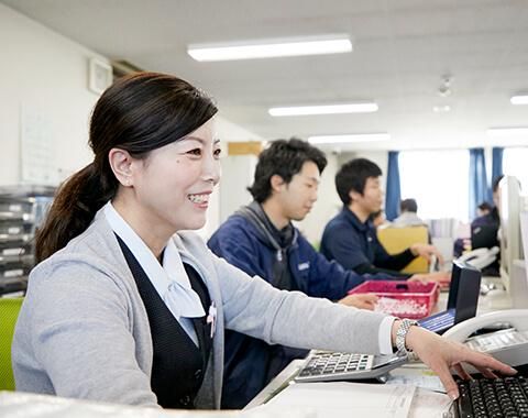 株式会社サカツコーポレーションのアルバイト・バイト求人情報-02