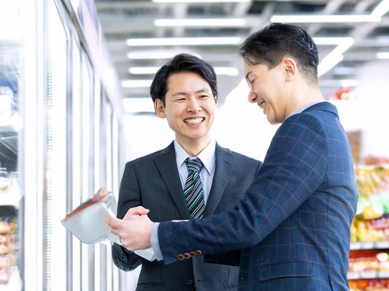 株式会社阪神フードの求人・転職情報