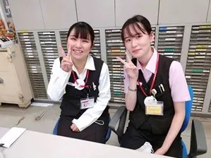日本郵便株式会社 葛飾堀切八郵便局<窓口>