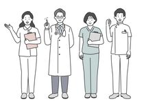 株式会社ルフト・メディカルケアの派遣求人情報