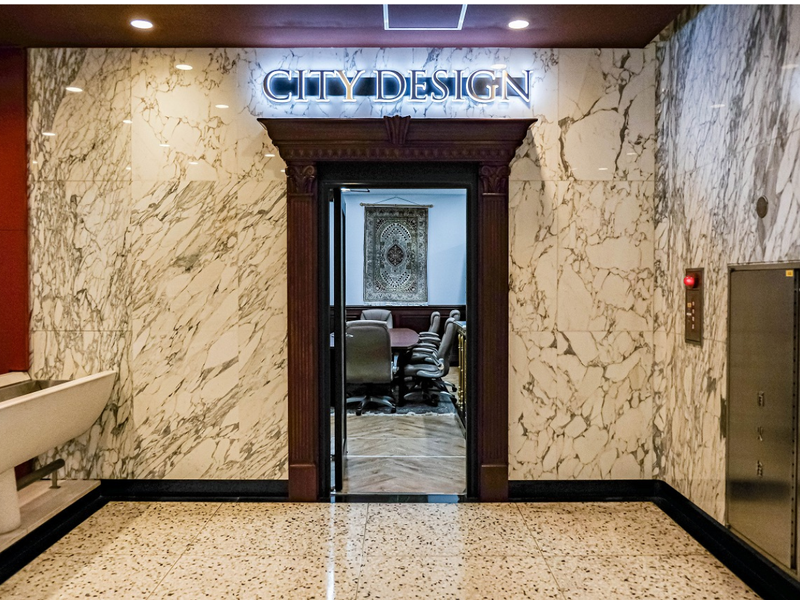 株式会社ＣＩＴＹ　ＤＥＳＩＧＮ