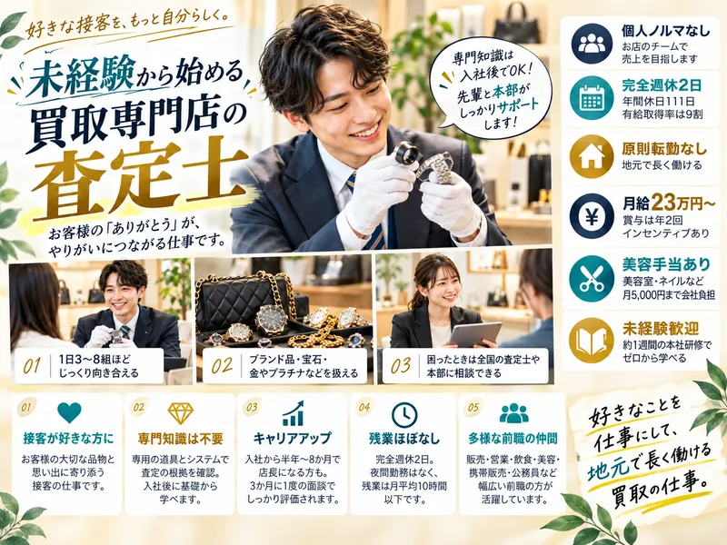 株式会社さすがや ヨークベニマル築館店の求人・転職情報