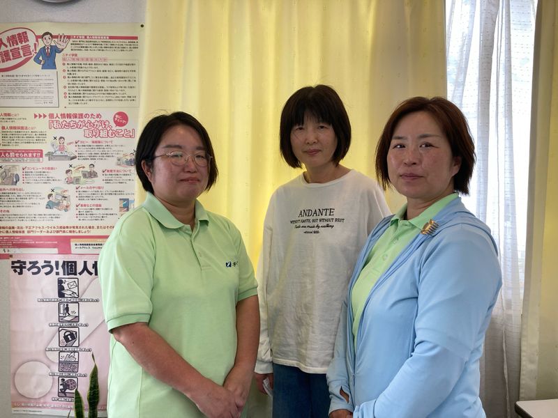 株式会社ニチイ学館の求人・転職情報