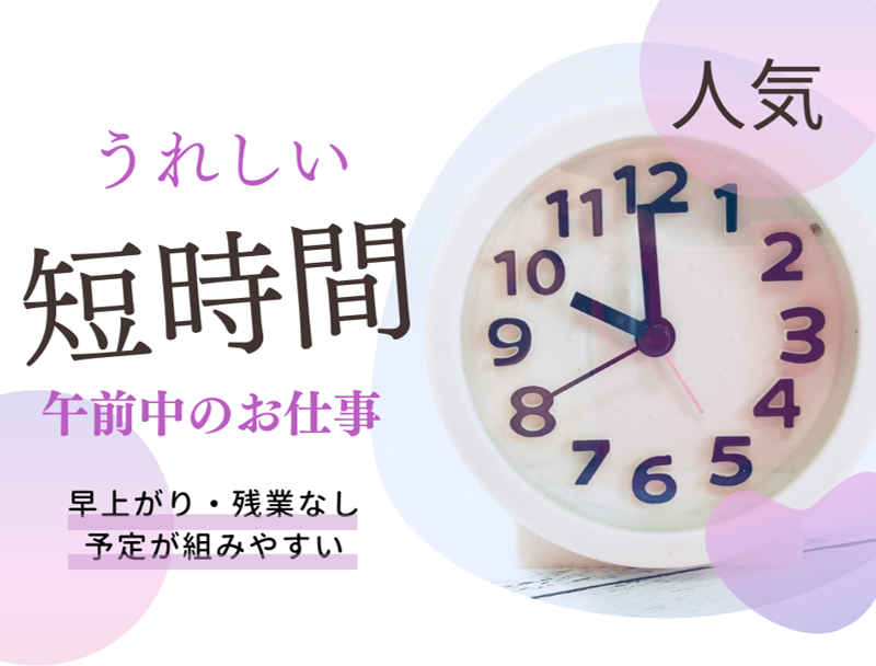 株式会社西村商事【フジ松江店】のアルバイト・バイト求人情報-12