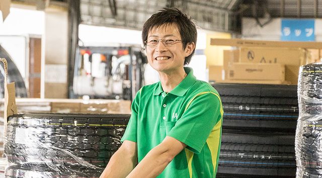 札樽自動車運輸株式会社-0006の求人・転職情報