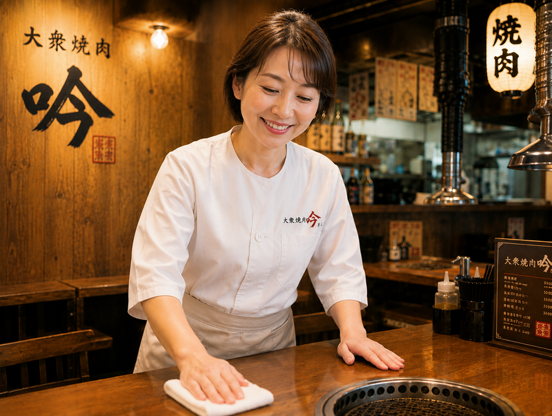 求人画像