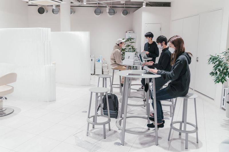 一般社団法人ＯｒａｌＸの求人・転職情報