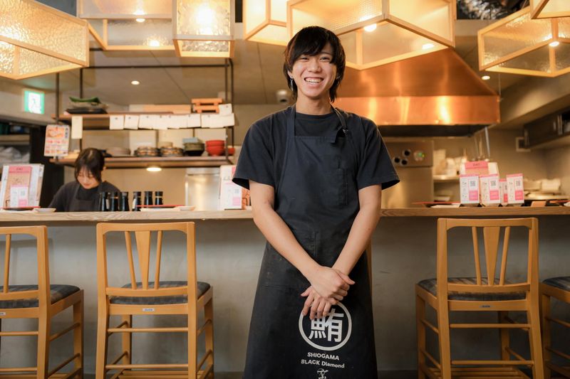 まぐろ専門店　がおのアルバイト・バイト求人情報-04
