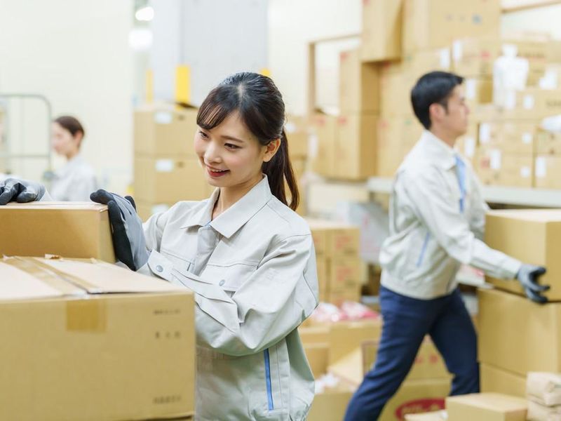 株式会社菊地秀美堂/京都工場の求人情報