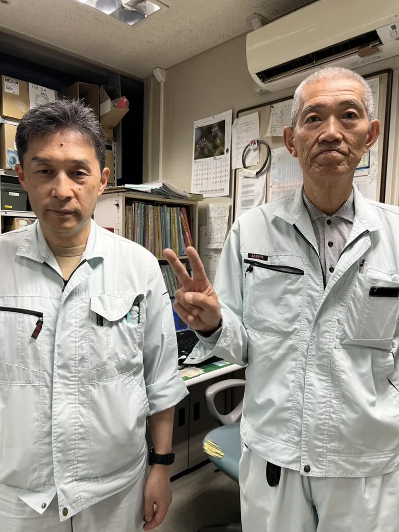 求人画像
