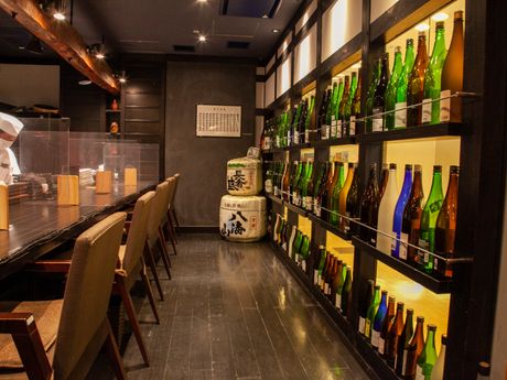 佐渡の魚と村上牛　長岡釜蔵総本店のアルバイト・バイト求人情報-02