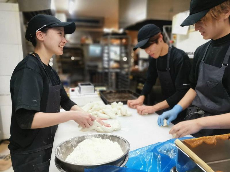 株式会社dankenの求人・転職情報