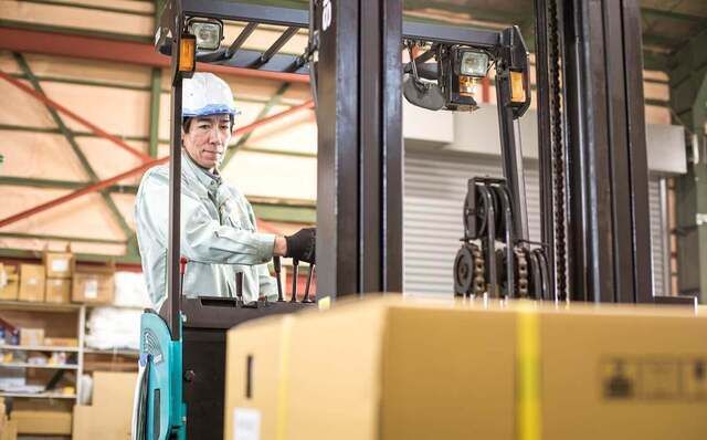 弘立倉庫株式会社　北関東営業所の求人・転職情報