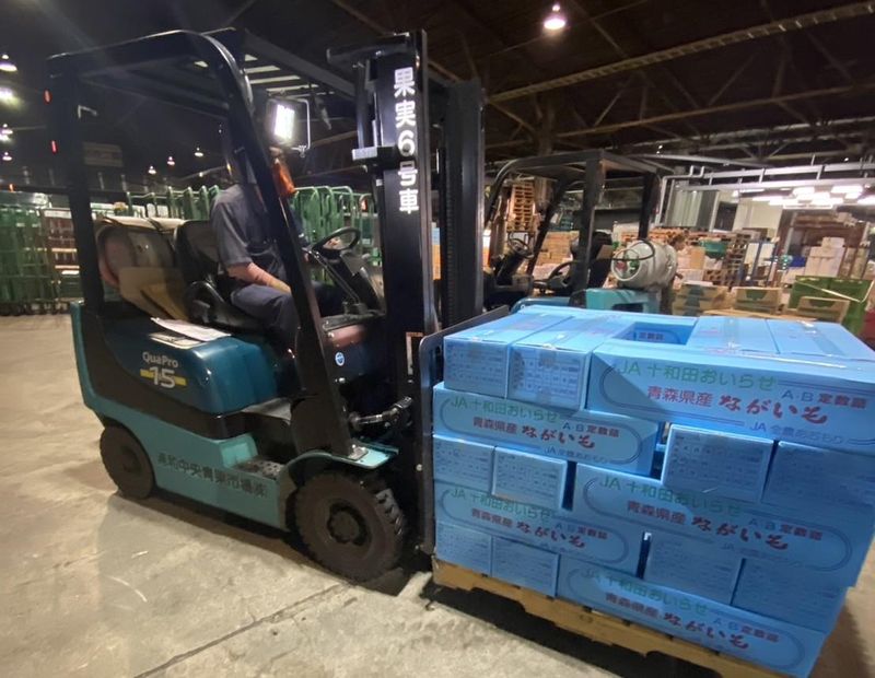 株式会社丸和総合サービスのアルバイト・バイト求人情報-02