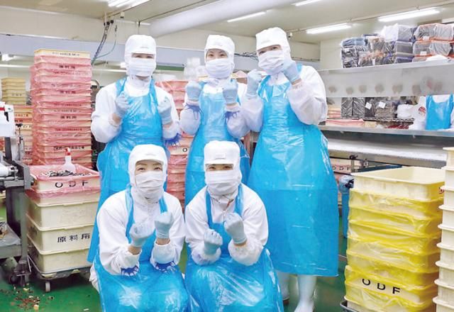 株式会社オークワの求人・転職情報