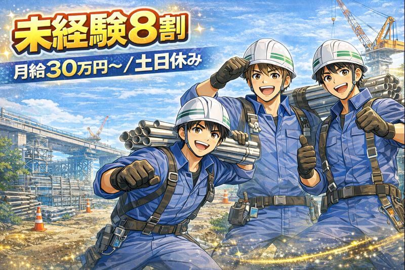 株式会社豊和建工の求人・転職情報