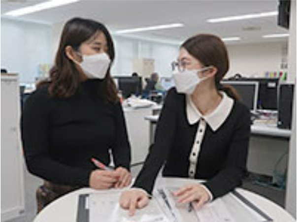 一般社団法人国際建設技術協会のアルバイト・バイト求人情報-05
