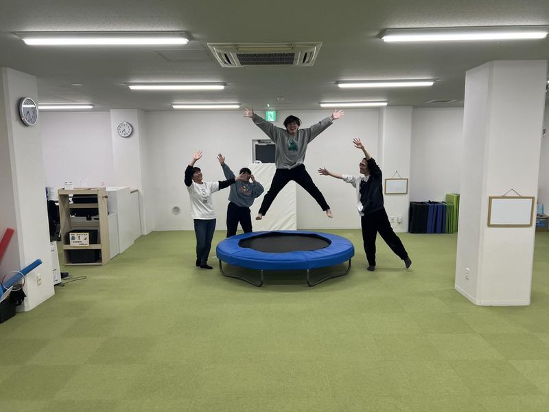 ゆあーず門真の派遣求人情報