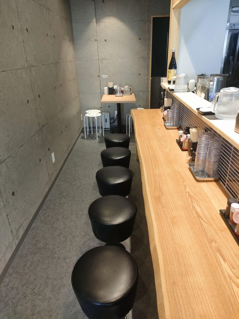 浅草 熟成味噌らーめん のりあき･美々の求人2
