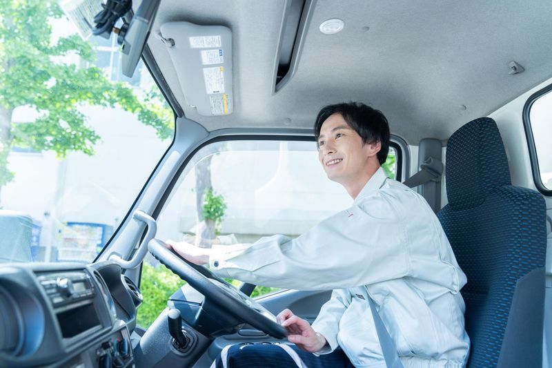 有限会社中村急送の求人・転職情報