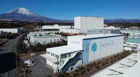株式会社サンラインの求人・転職情報