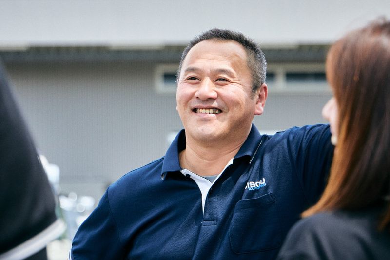 毘双運輸株式会社の求人・転職情報