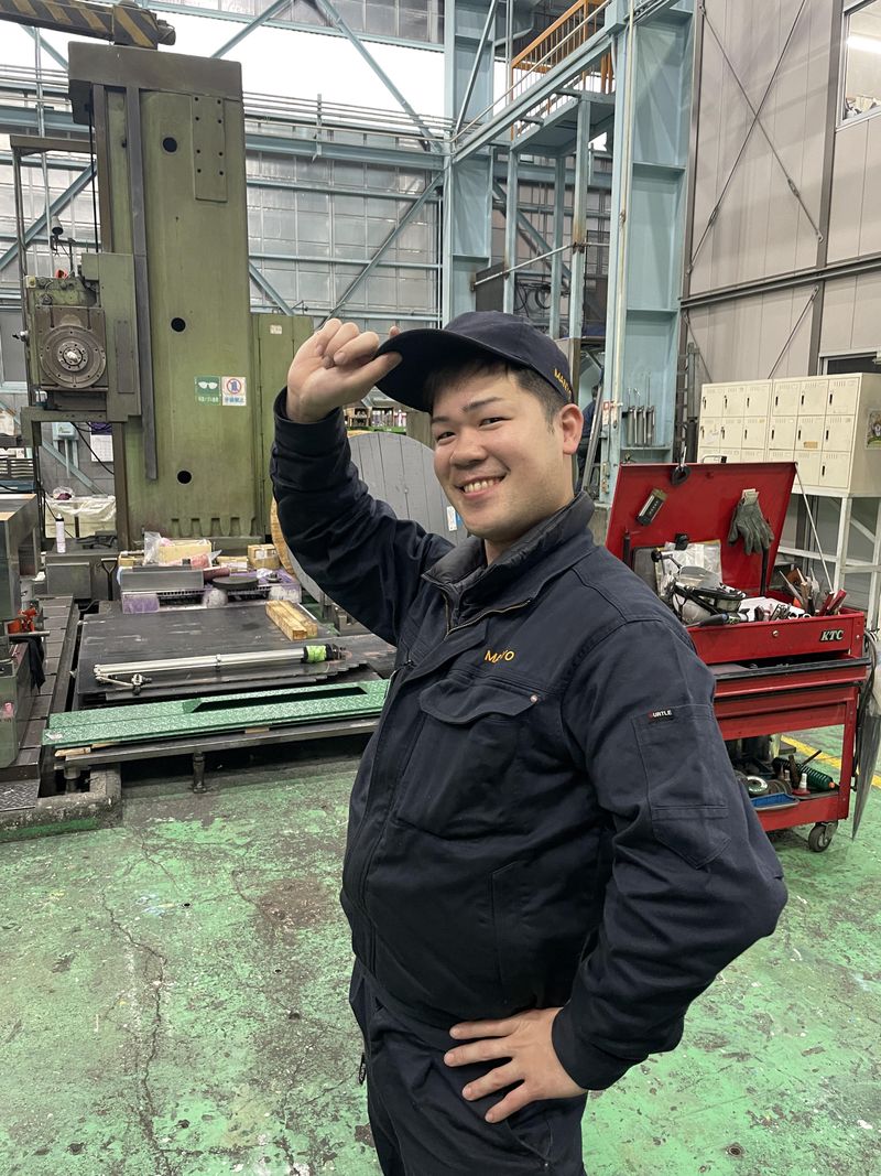 株式会社万陽の求人・転職情報