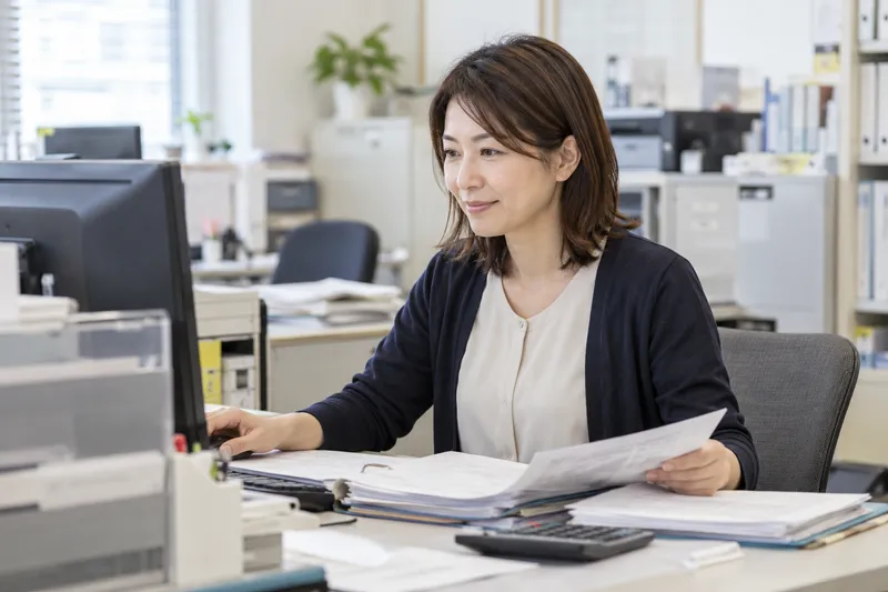 伊藤領一税務会計事務所のアルバイト・バイト求人情報