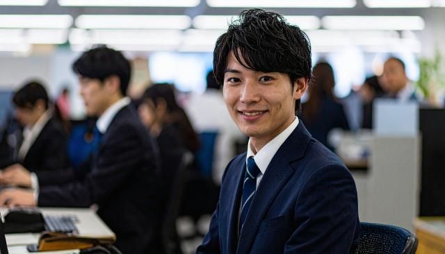 株式会社NCI-0003の求人・転職情報