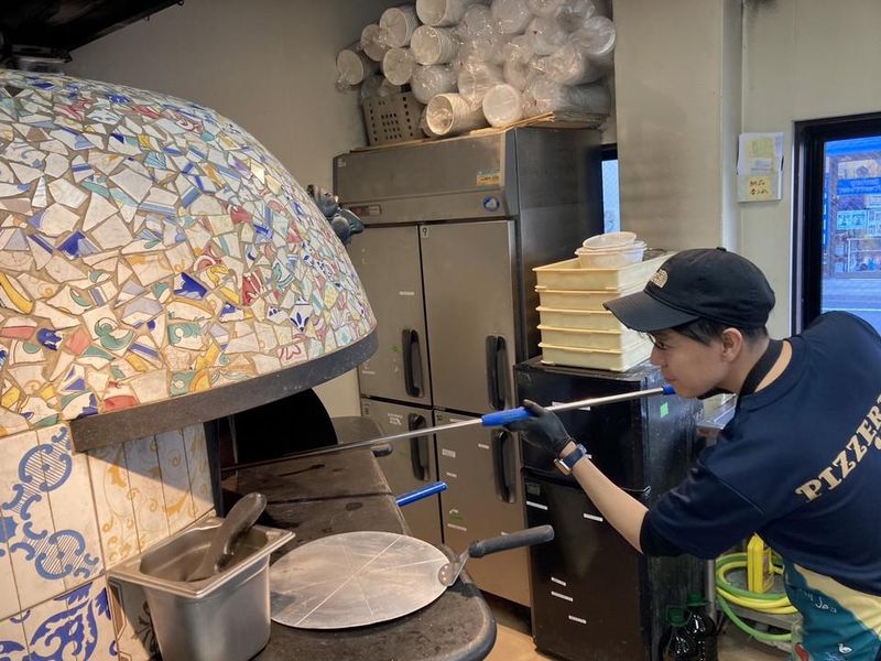 ピッツェリア・ダ・タサキ　亀有店のアルバイト・バイト求人情報-01