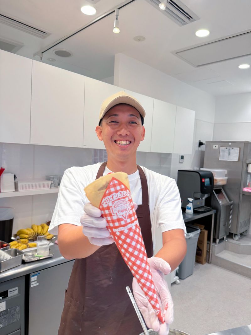 マリオンクレープ　HEP FIVE店のアルバイト・バイト求人情報-03