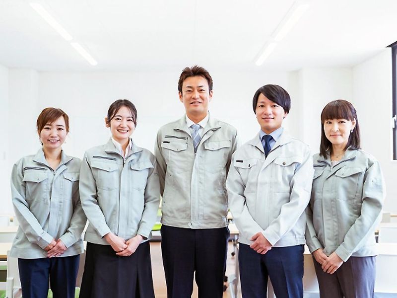 株式会社マツキのアルバイト・バイト求人情報-02