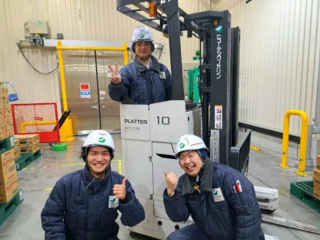 ㈱ヒューテックノオリンの求人・転職情報