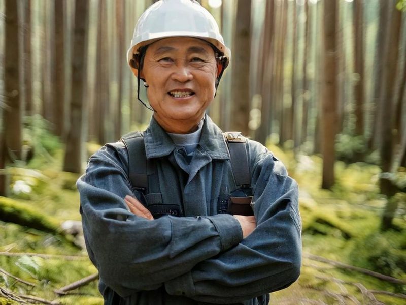 株式会社田中造園の求人・転職情報