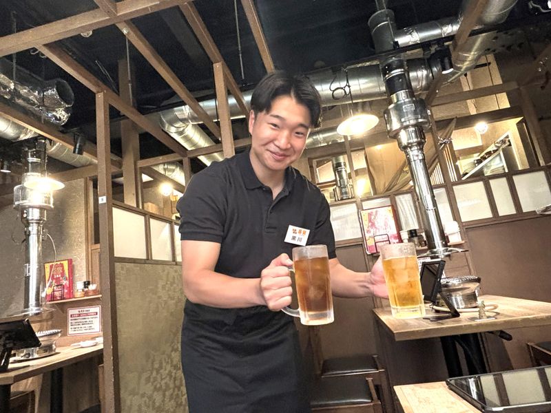 人情焼肉昌苑　3条店のアルバイト・バイト求人情報-02