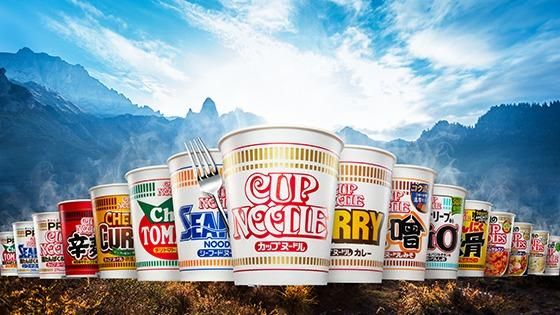 日清食品株式会社の求人・転職情報