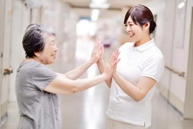 求人画像
