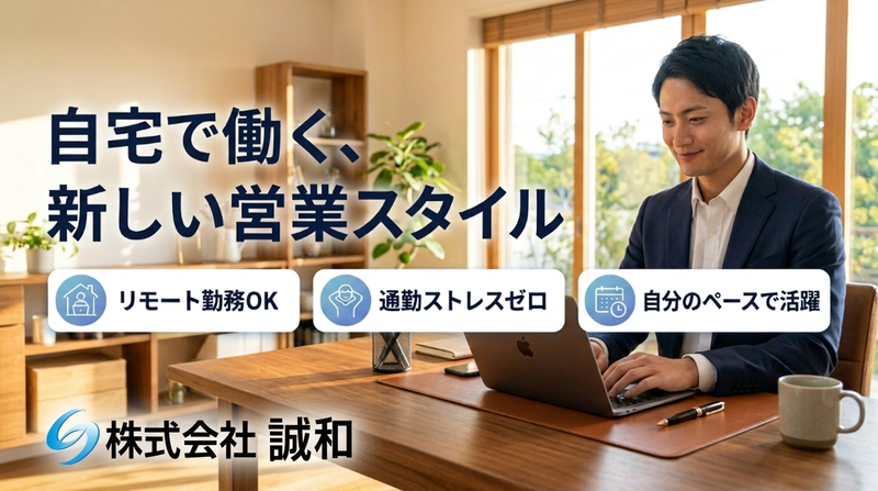 株式会社誠和の求人・転職情報