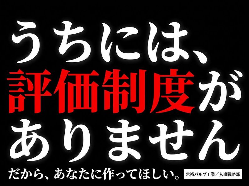 常裕パルプ工業株式会社の求人・転職情報