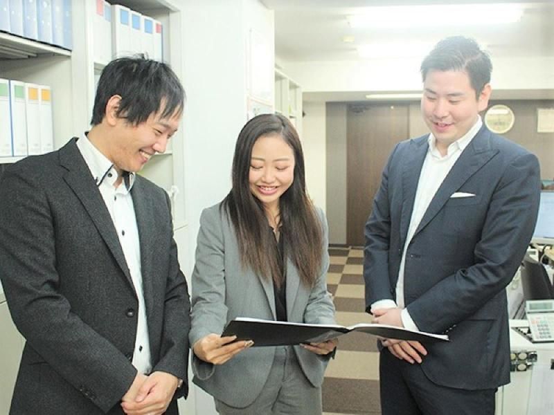 株式会社エーアイアールの求人・転職情報