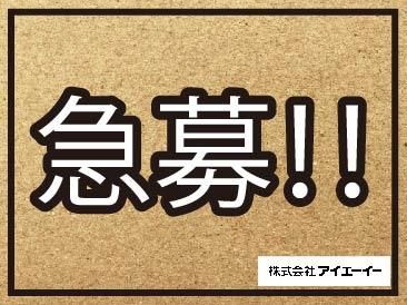 株式会社アイエーイーの求人・転職情報