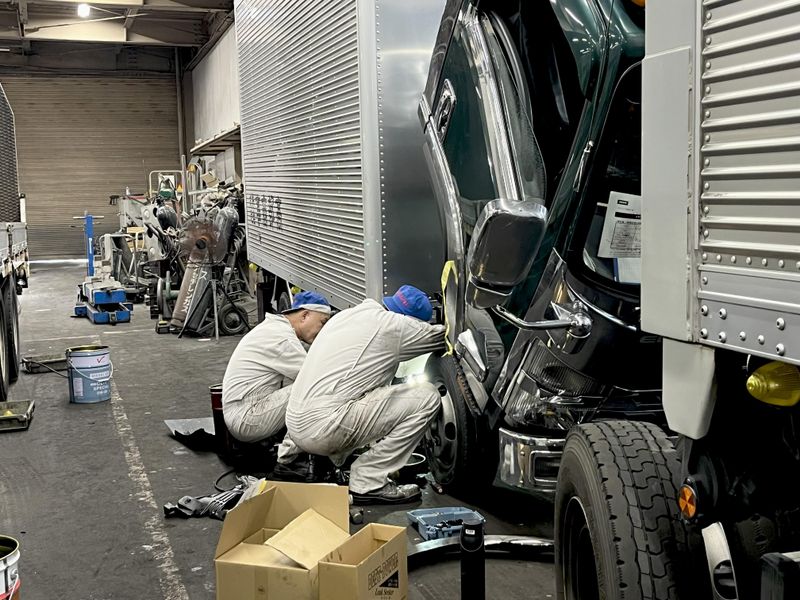 博愛自動車販売株式会社の求人・転職情報