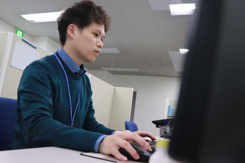 日発運輸株式会社の求人・転職情報