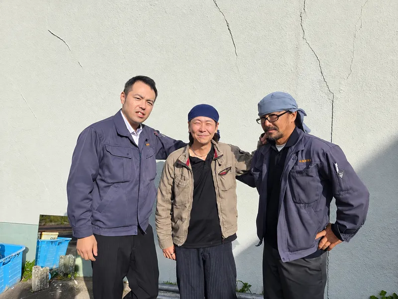 丸伊北海興業株式会社のアルバイト・バイト求人情報