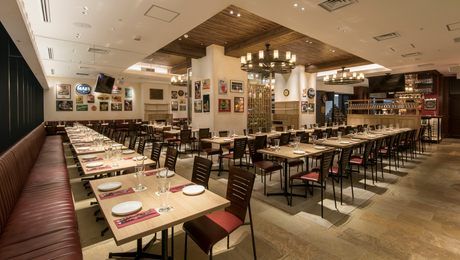 ワールドリカーインポーターズ株式会社の求人・転職情報