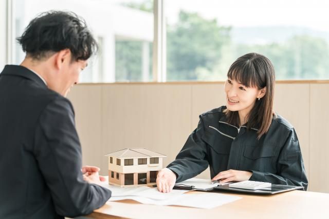株式会社ジョンソンホームズの求人・転職情報