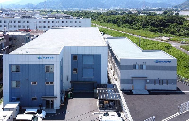 株式会社テスミック　アミューズメント事業部 第一工場のアルバイト・バイト求人情報-02