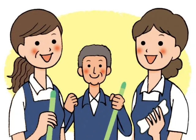 求人画像